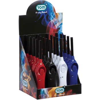 Lifestyle Appliances Accessories Lifestyle Multi-Coloured Refillable Gas Lighter